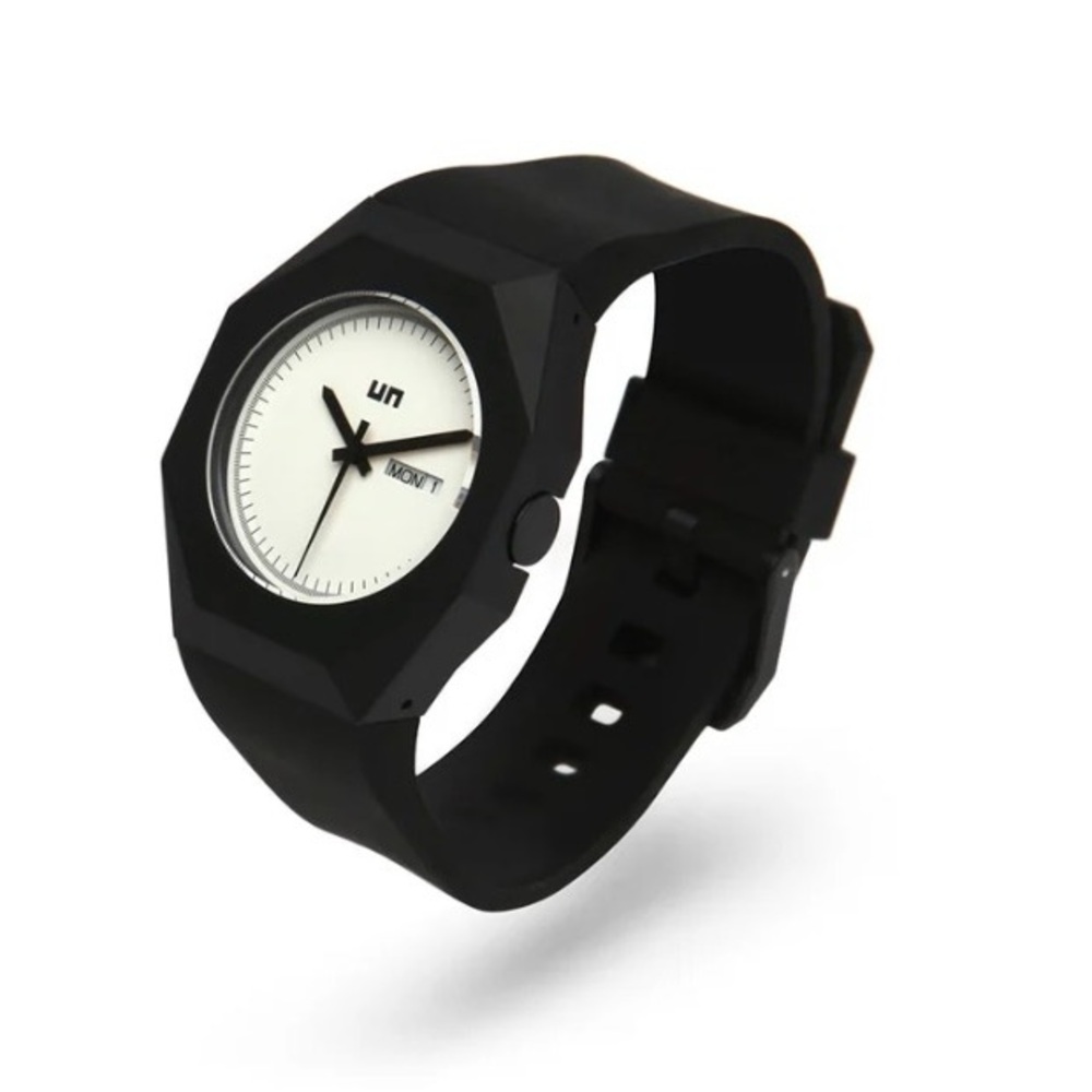 United Nude Stealth Analog Watch